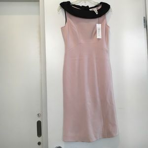 Cute Vintage DVF Dress